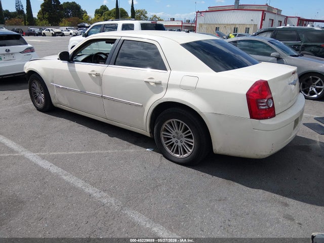 Chrysler 300 Lx
