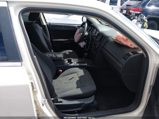 Chrysler 300 Lx