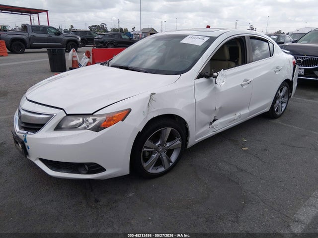 Acura ILX 2.0l