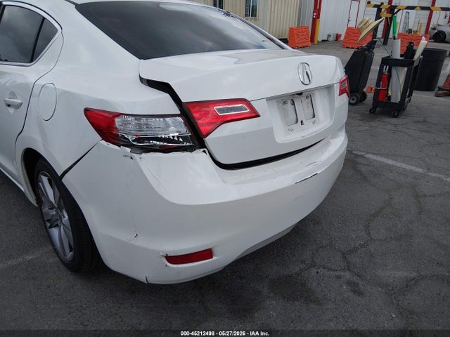 Acura ILX 2.0l