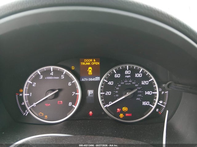 Acura ILX 2.0l