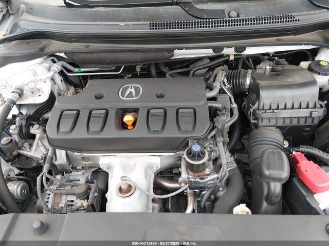 Acura ILX 2.0l