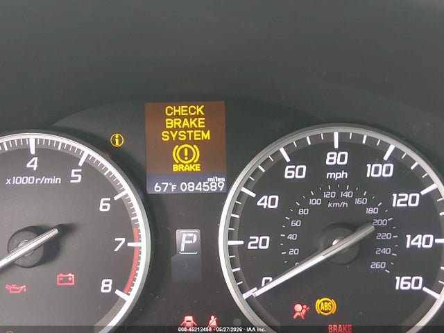 Acura ILX 2.0l