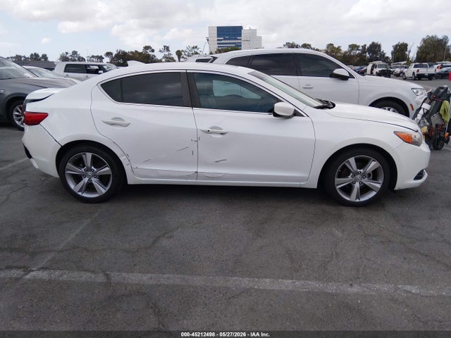 Acura ILX 2.0l