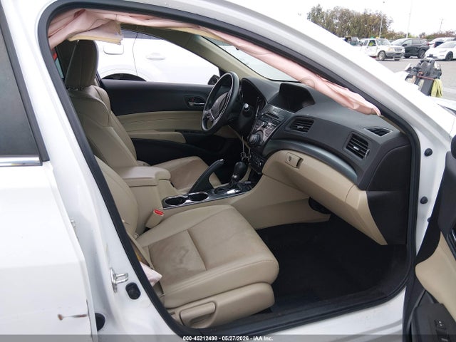 Acura ILX 2.0l