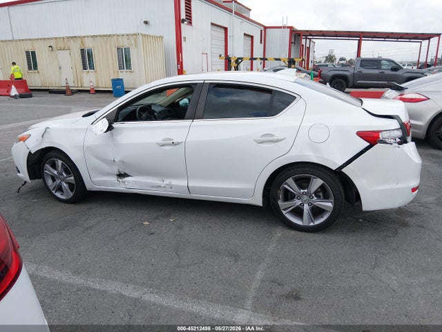 Acura ILX 2.0l