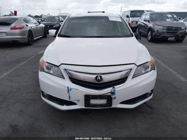 Acura ILX 2.0l