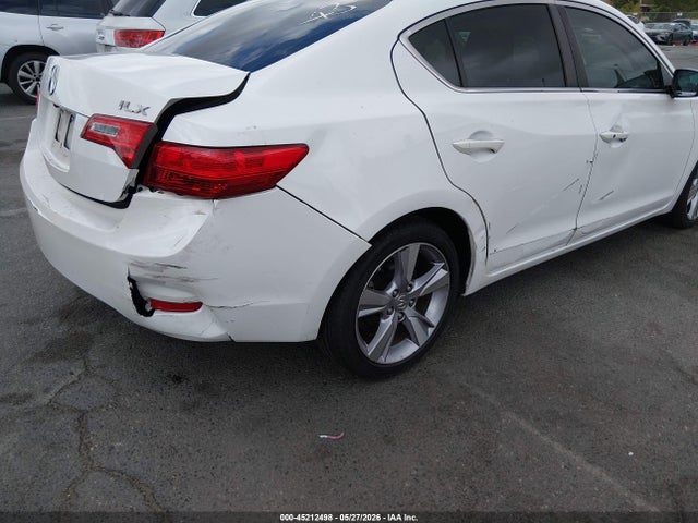 Acura ILX 2.0l