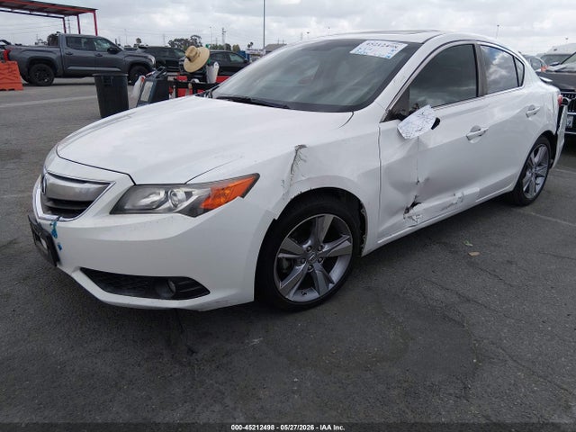 Acura ILX 2.0l