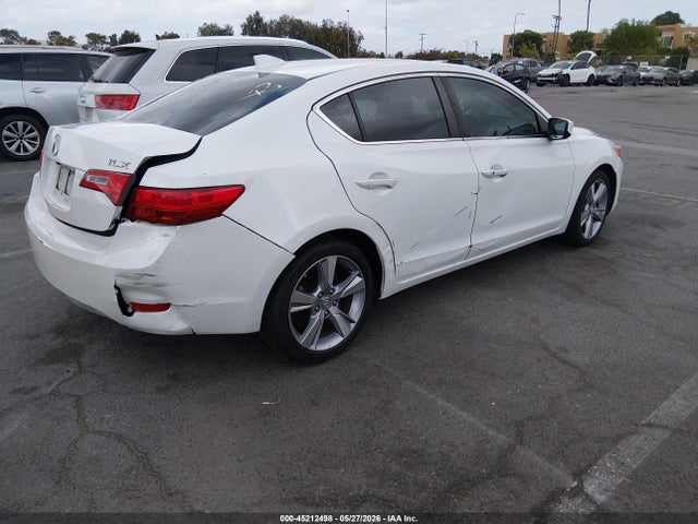 Acura ILX 2.0l
