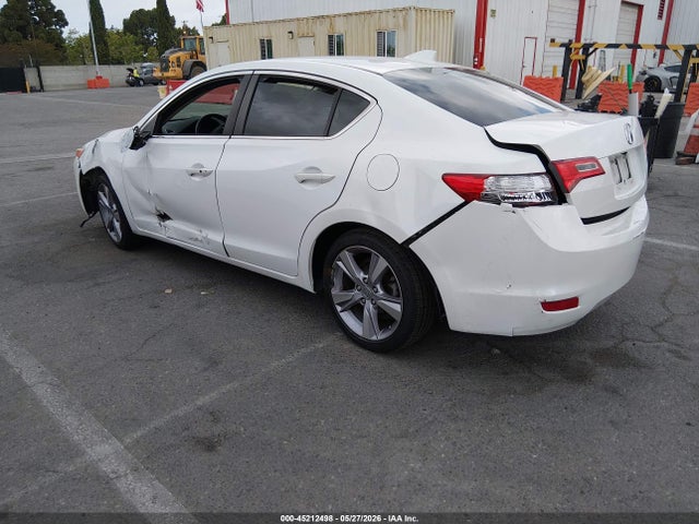 Acura ILX 2.0l
