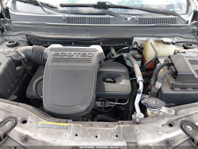 Saturn Vue 4-cyl Xe