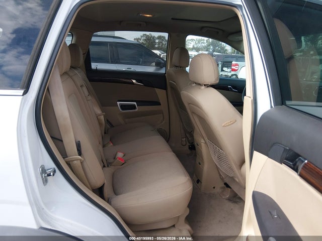 Saturn Vue 4-cyl Xe