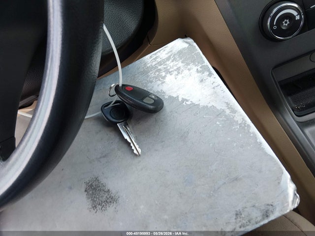 Saturn Vue 4-cyl Xe