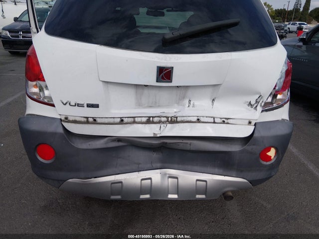 Saturn Vue 4-cyl Xe