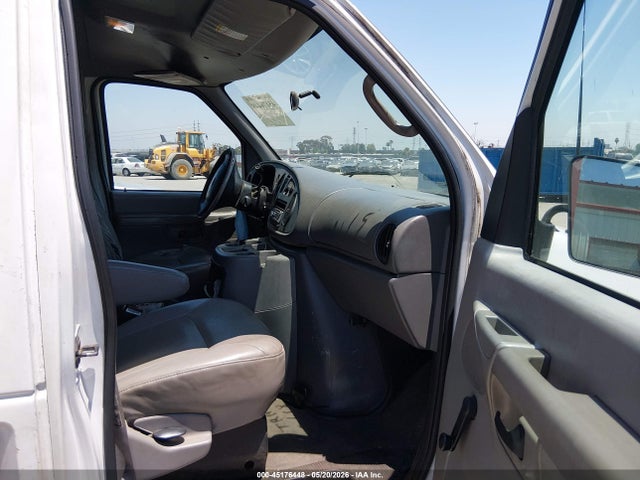 Ford E-150
