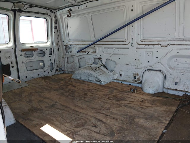 Ford E-150