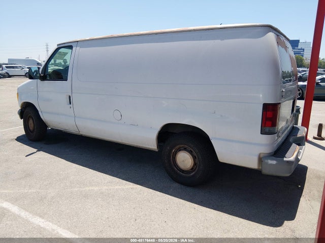 Ford E-150