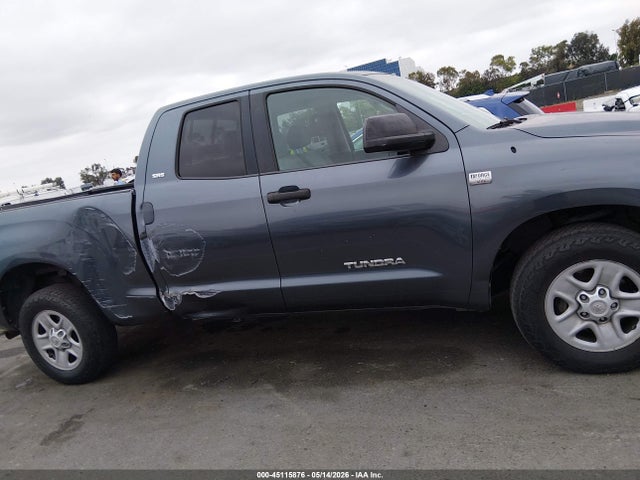 Toyota Tundra Sr5 4.7l V8