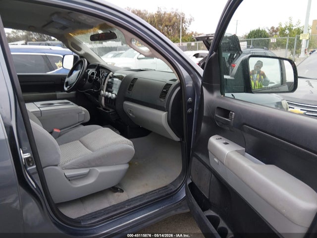 Toyota Tundra Sr5 4.7l V8