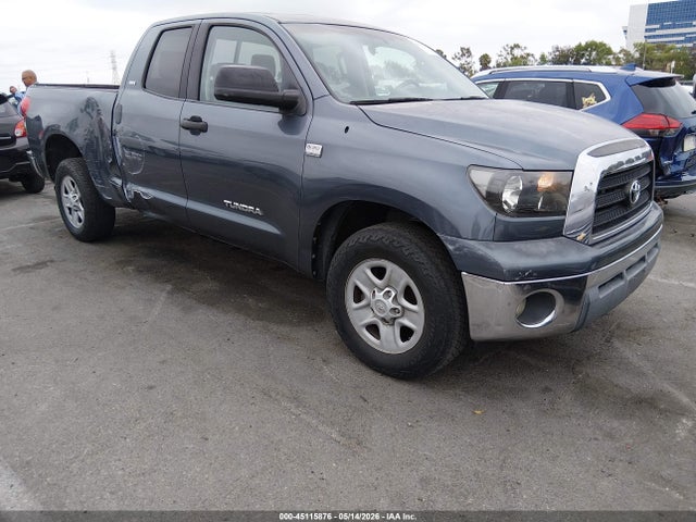 Salvage Toyota Tundra Image