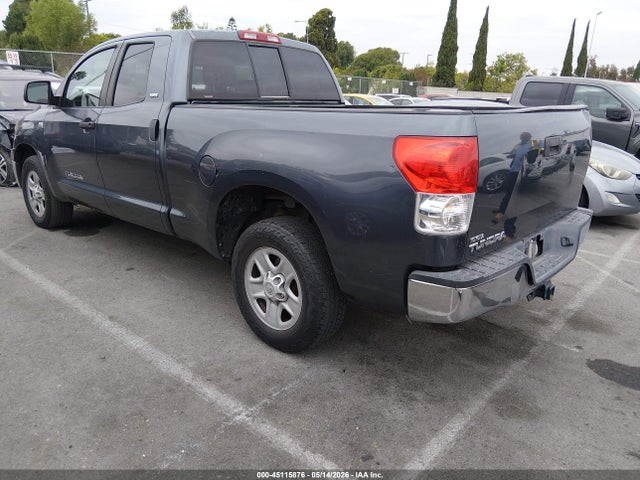 Toyota Tundra Sr5 4.7l V8