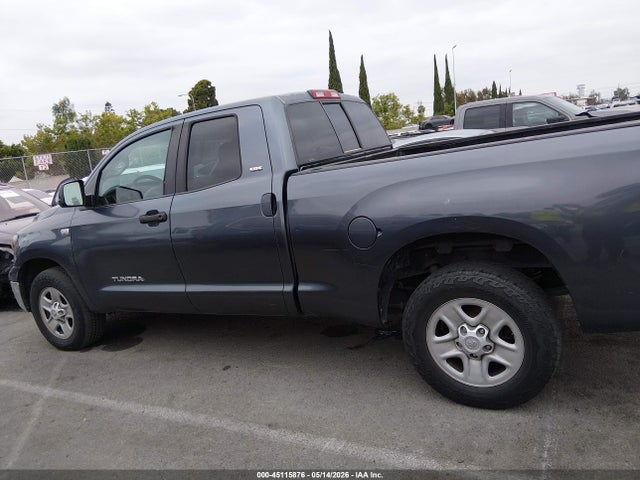 Toyota Tundra Sr5 4.7l V8