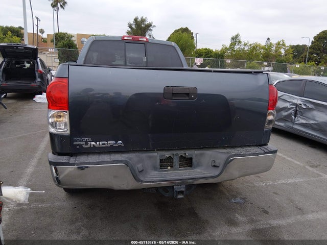 Toyota Tundra Sr5 4.7l V8