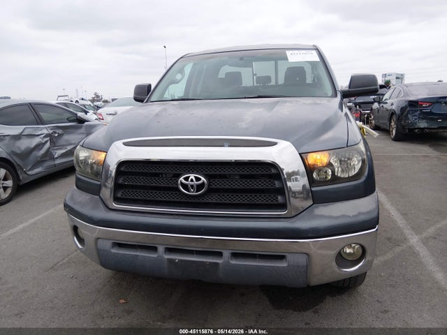 Toyota Tundra Sr5 4.7l V8