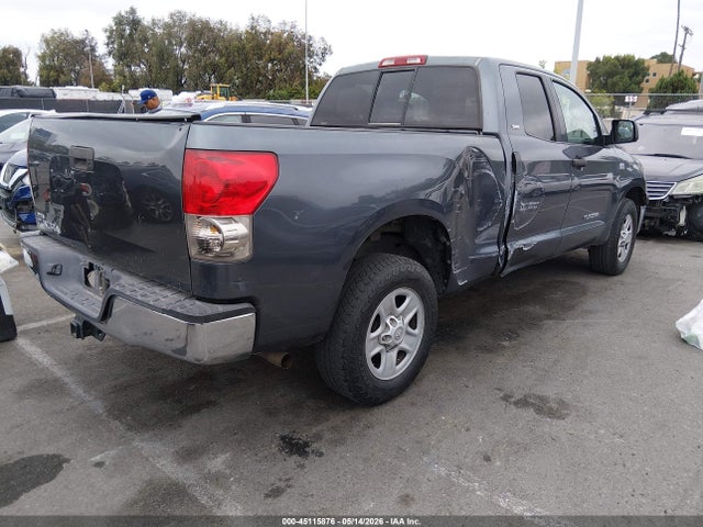 Toyota Tundra Sr5 4.7l V8
