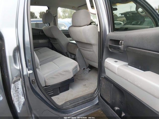 Toyota Tundra Sr5 4.7l V8