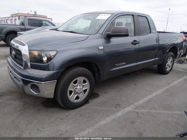 Toyota Tundra Sr5 4.7l V8