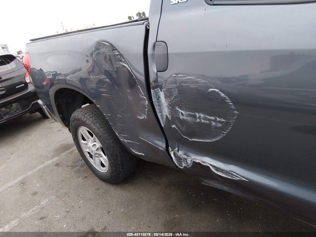 Toyota Tundra Sr5 4.7l V8