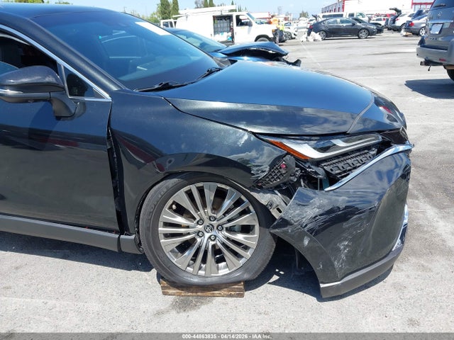 Toyota Venza Limited