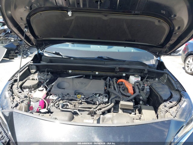 Toyota Venza Limited