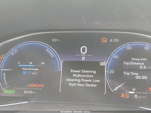 Toyota Venza Limited