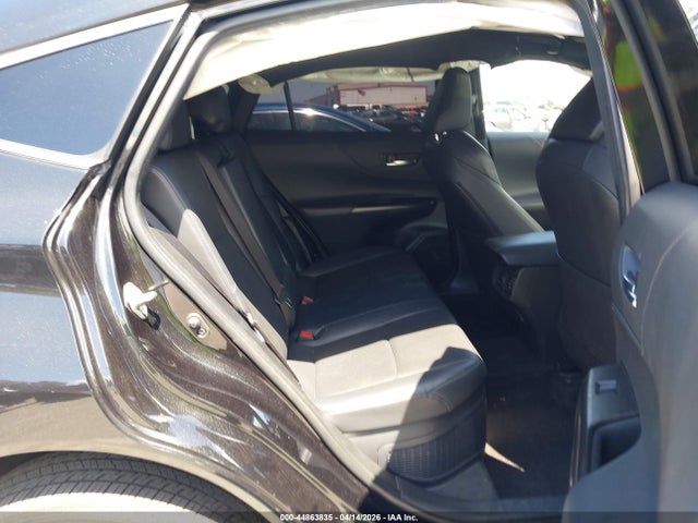 Toyota Venza Limited