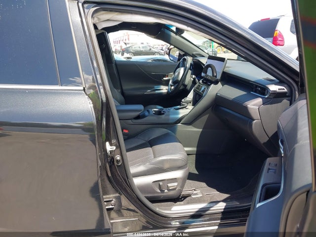 Toyota Venza Limited