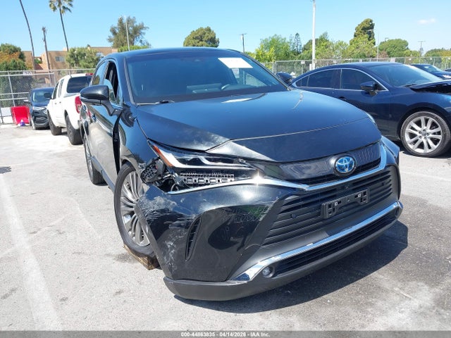 2024 Toyota Venza