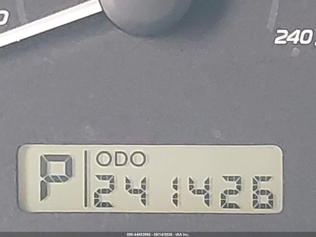 Subaru Forester 2.5x