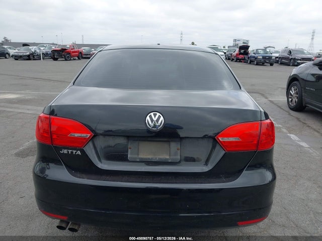Volkswagen Jetta 2.0l S