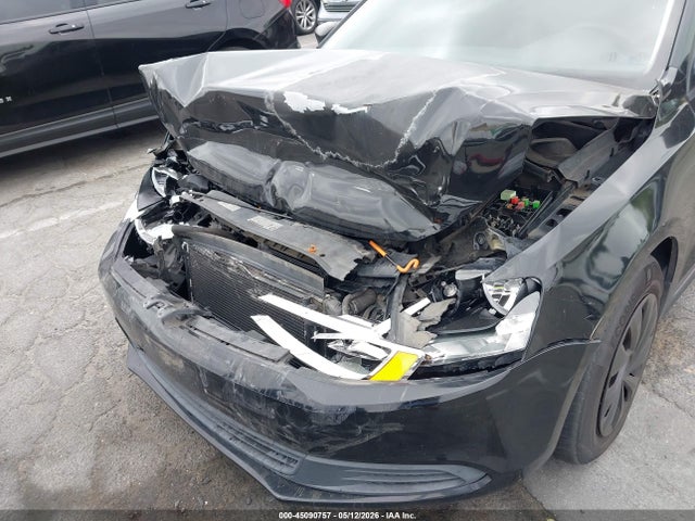 Volkswagen Jetta 2.0l S