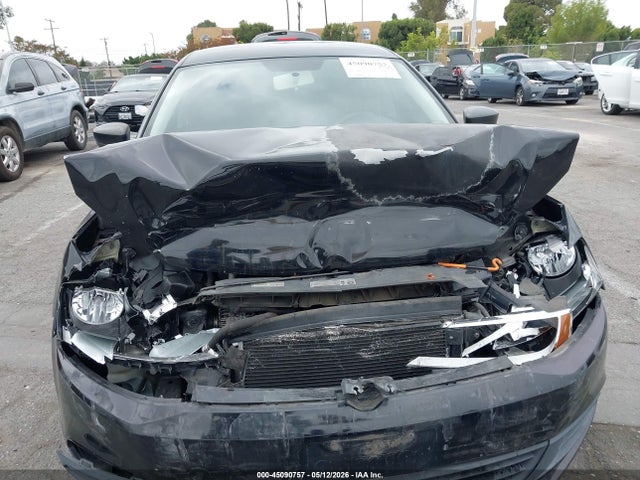 Volkswagen Jetta 2.0l S