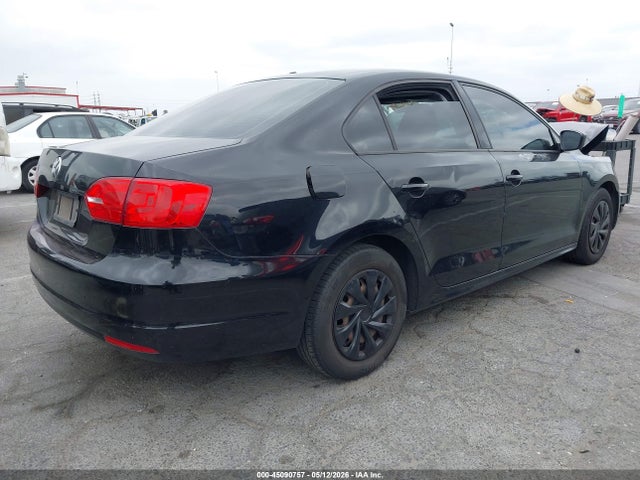 Volkswagen Jetta 2.0l S