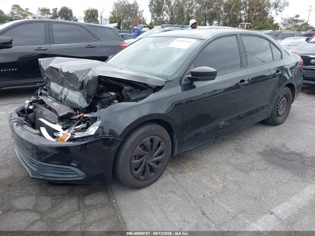 Volkswagen Jetta 2.0l S