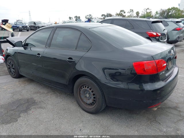 Volkswagen Jetta 2.0l S