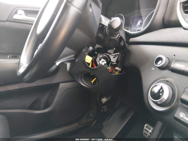 Kia Sportage S