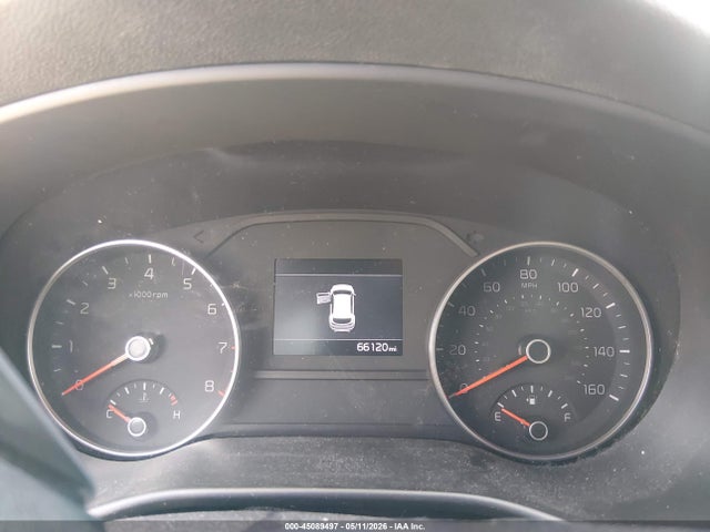 Kia Sportage S