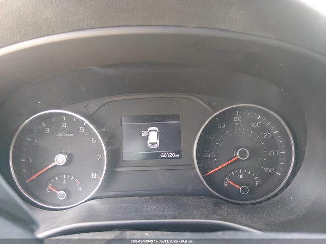 Kia Sportage S