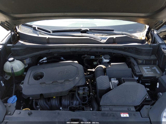Kia Sportage S